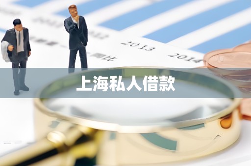 上海私人借款